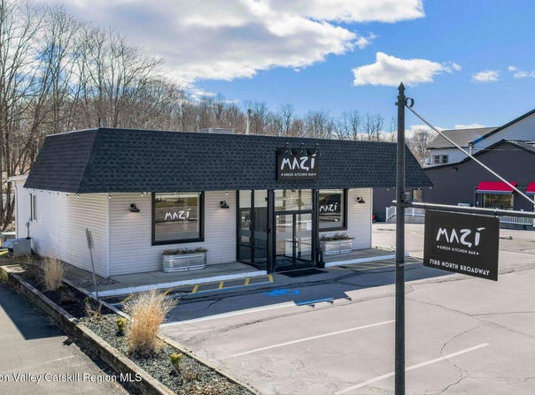7588 N Broadway, Red Hook, NY 12571