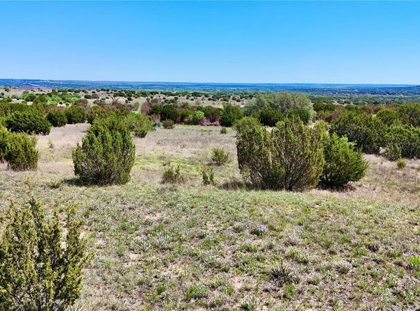 E FM 581, Lometa, TX 76853