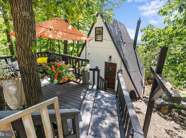 403 STAG Trail, WINCHESTER, VA 22602
