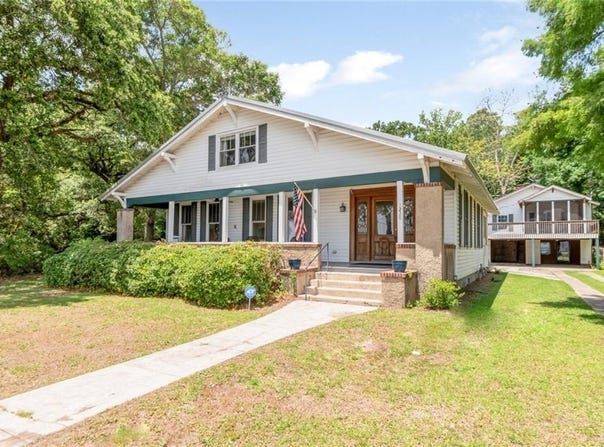 3220 Bay Front Road, Mobile, AL 36605