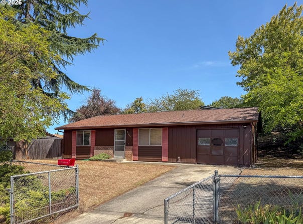 226 CHICKERING St, MyrtleCreek, OR 97457