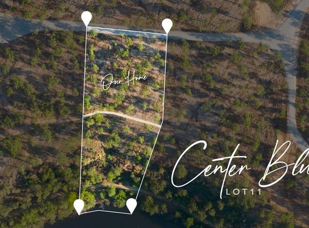 Choate lot: 11, Bowie, TX 76230
