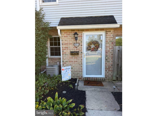 3051 HARBOUR Drive, PALMYRA, NJ 08065