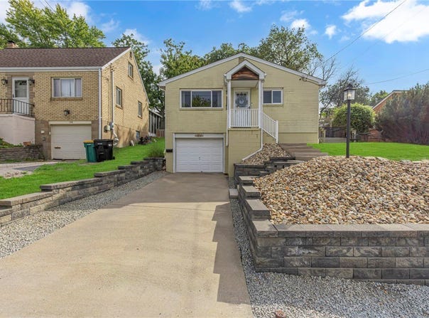 134 2nd Avenue, Ross Twp, PA 15229