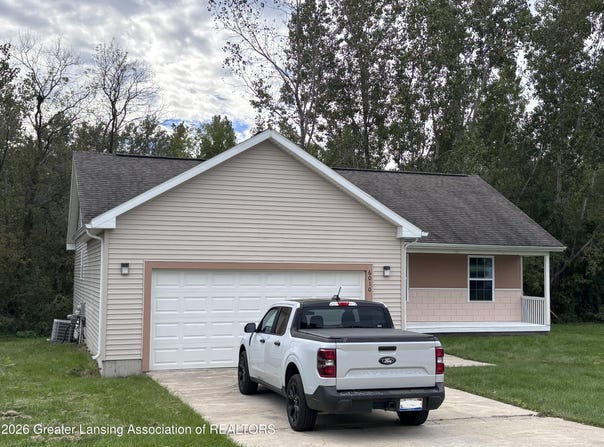 6010 Anchor Cove, Dimondale, MI 48821