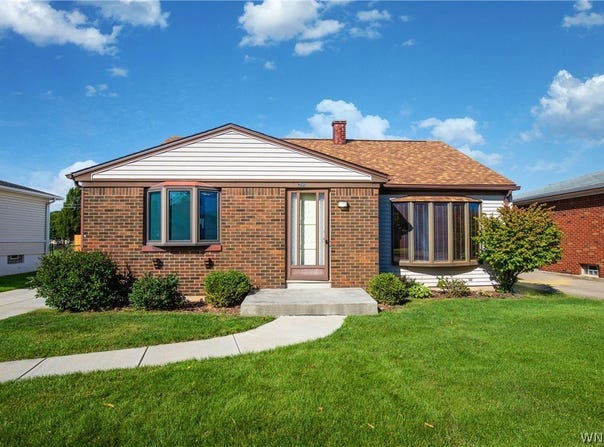 26 Panama Lane, Buffalo, NY 14225