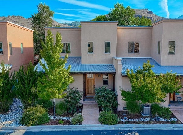 402 E Sackett Avenue, Salida, CO 81201