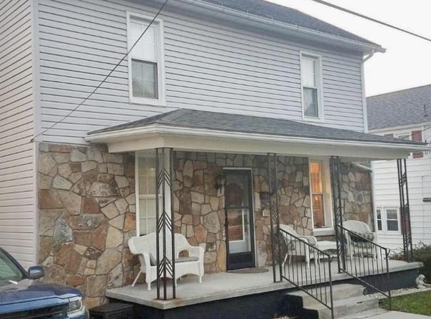 129 MOUNT PLEASANT Street, FROSTBURG, MD 21532