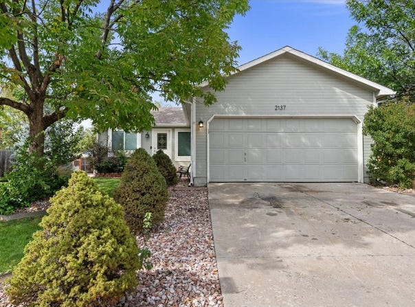 2137 Steele St, Longmont, CO 80501