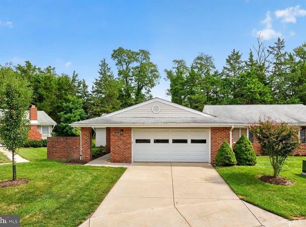 15513 PRINCE FREDERICK Way, SILVER SPRING, MD 20906