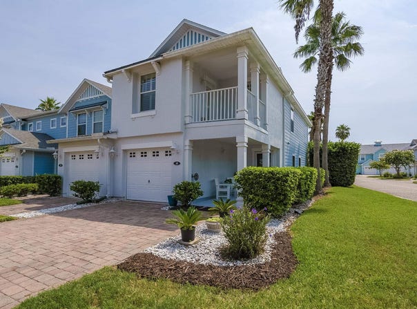 15 Islander Circle, St Augustine, FL 32080