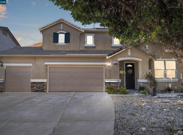 38 Keith Ct, Oakley, CA 94561