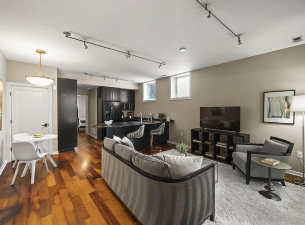 87 N 5th Street, Columbus, OH 43215