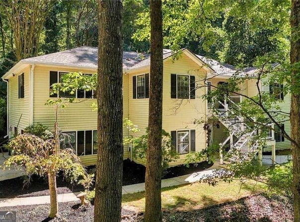 5011 Peach Mountain Circle, Gainesville, GA 30507