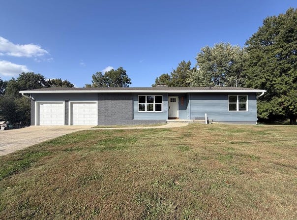 1905 Webster St, Chillicothe, MO 64601