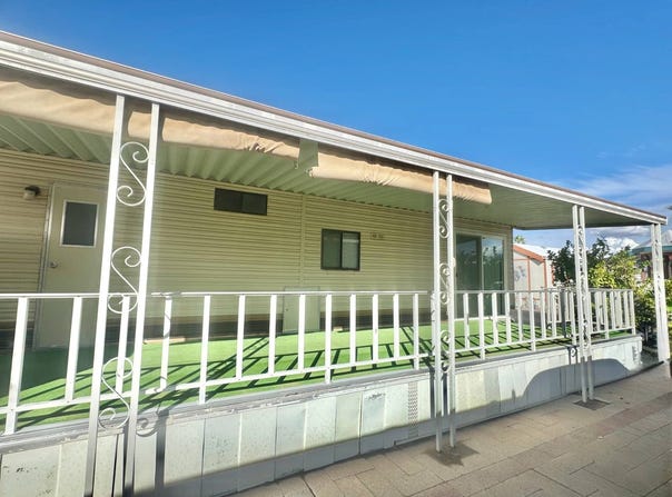 7201 E 32nd St, Yuma, AZ 85365