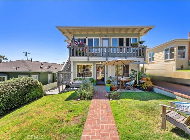 272 Beverly, Laguna Beach, CA 92651