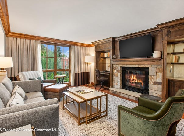 315 E Dean Street, Aspen, CO 81611