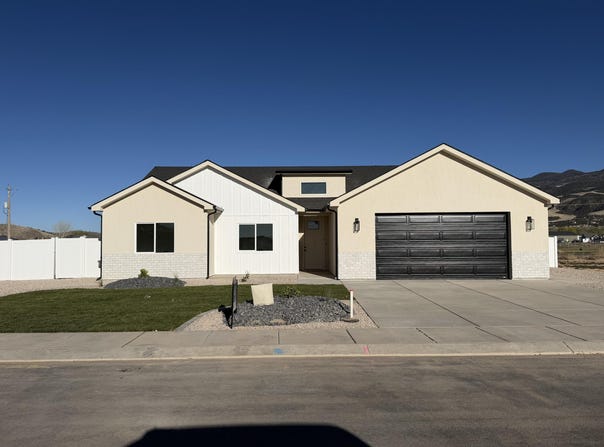 4962 N 970 E, Enoch, UT 84721