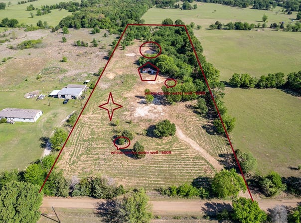 15826 County Road 2501, Eustace, TX 75124