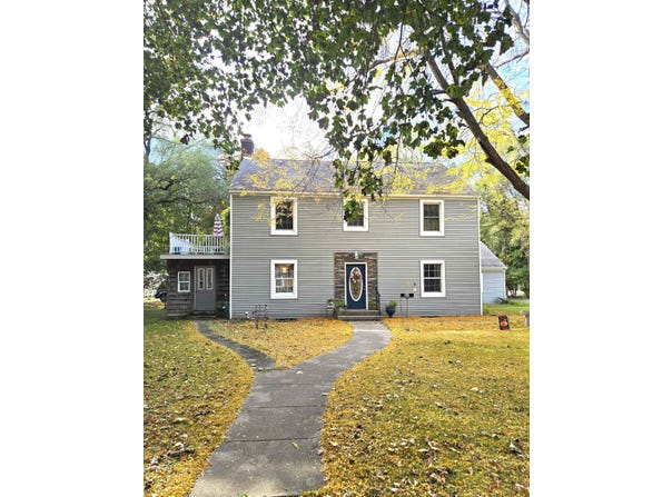 229 N Arcade Street, Gladwin, MI 48624