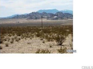 0 North Side, Lucerne Valley, CA 92356