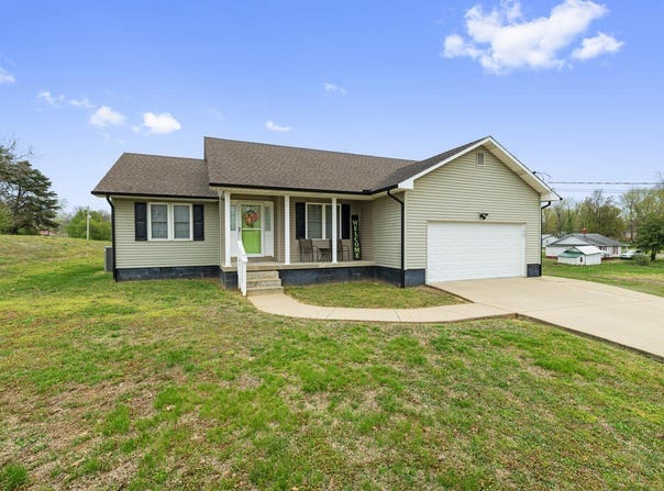 509 Langley Ave, Providence, KY 42450