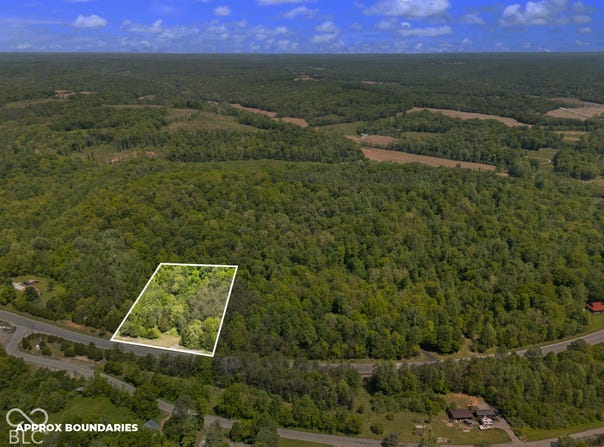 W State Rd 64 Tract #3, English, IN 47118