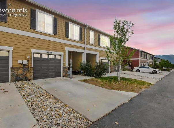 4883 Painted Sky View, Colorado Springs, CO 80916