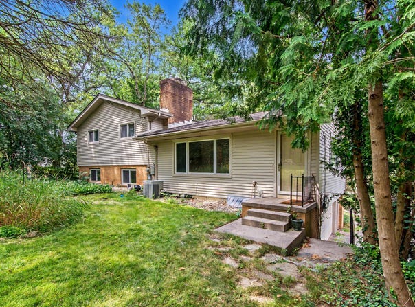 1455 Chalmers Drive, Ann Arbor, MI 48104