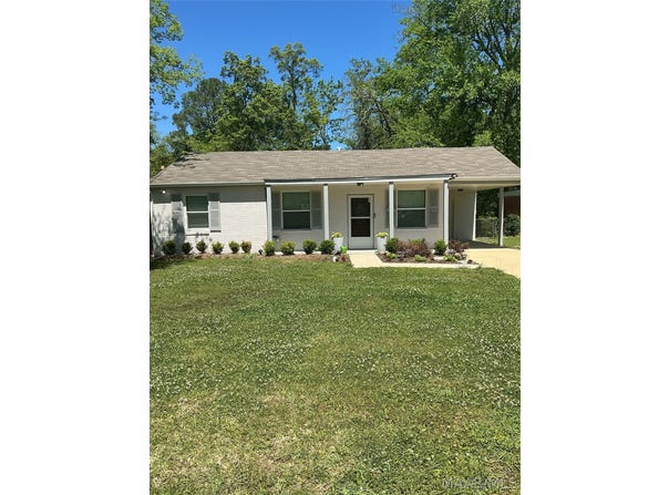 644 IRIS Lane, Montgomery, AL 36105