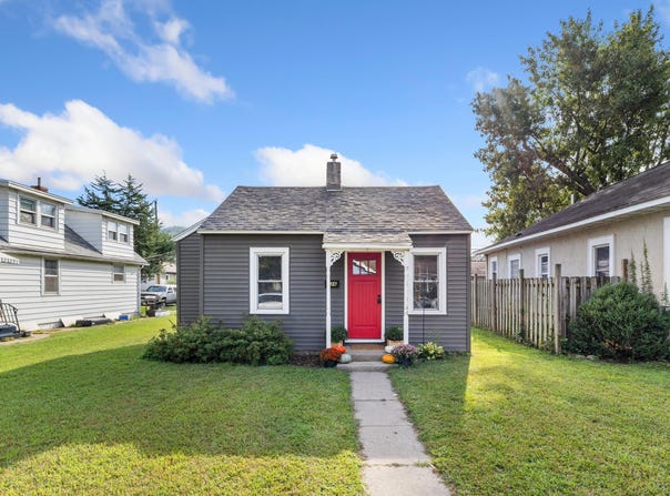 736 23rd St N, La Crosse, WI 54601