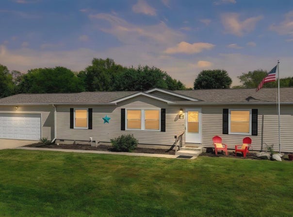 150 Sunset Court, Cicero, IN 46034