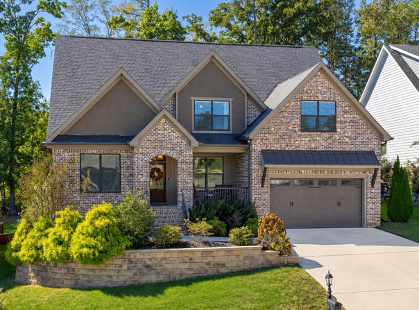 9188 White Ash Drive, Ooltewah, TN 37363
