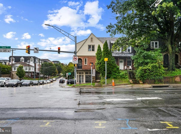 12 YORK Road, BALTIMORE, MD 21204