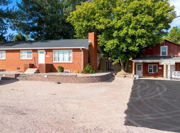 3255 Old Belle Road, Spearfish, SD 57783