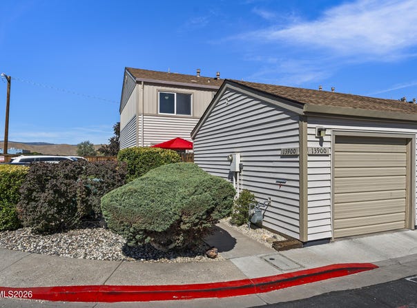 13900 Lear Boulevard, Reno, NV 89506