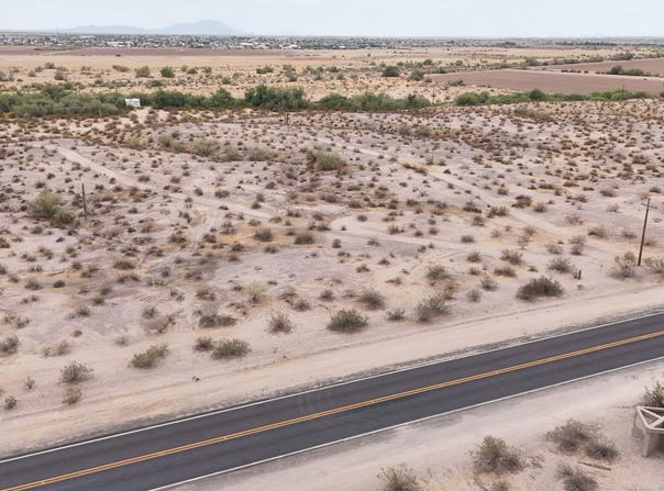 199 E HUNT Highway, Florence, AZ 85132