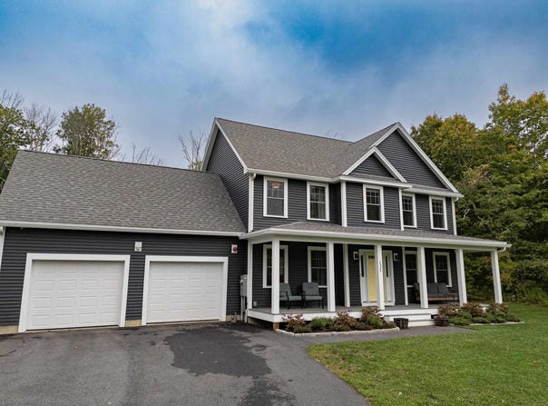 125 Meaderboro Road, Rochester, NH 03867