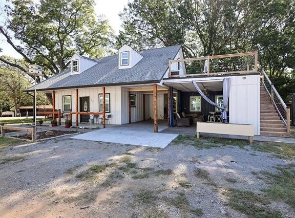 253 Bristow Way, Sulphur, OK 73086
