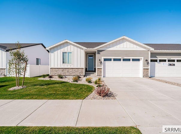 6455 Ender Ln, Idaho Falls, ID 83401