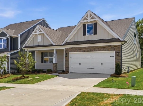 2777 Ashton Park Lane, Monroe, NC 28110