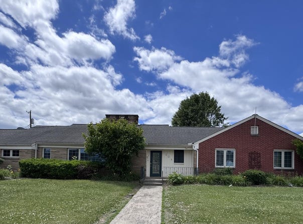 504 S Kentucky Avenue, Corbin, KY 40701