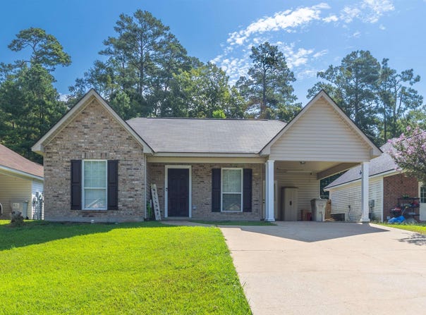 127 PATRICKS COVE, Calhoun, LA 71225
