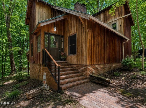 170 County Road 709, Riceville, TN 37370