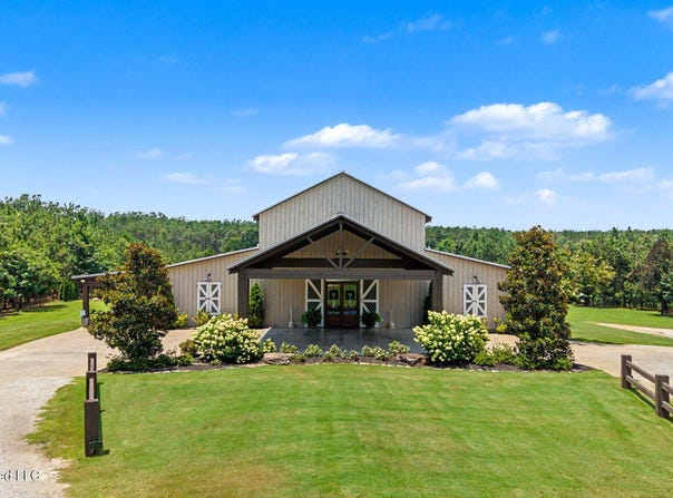 55 County Road 171, Corinth, MS 38834