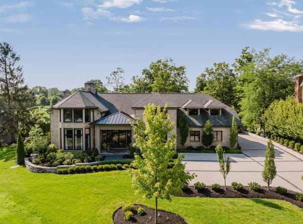 5932 Whittingham Drive, Dublin, OH 43017