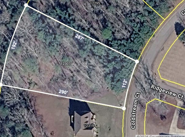 12307 Coldstream Court, Hampton, GA 30228