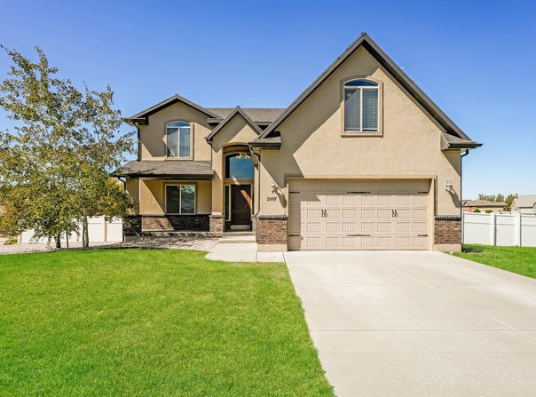 2997 N 3400 W, Plain City, UT 84404