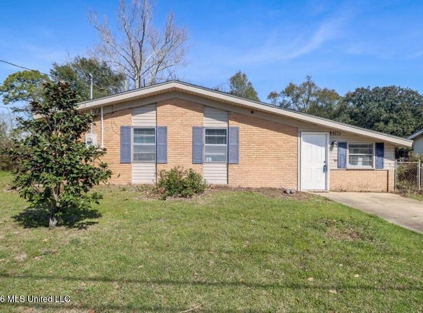 2168 Alice Drive, Biloxi, MS 39531